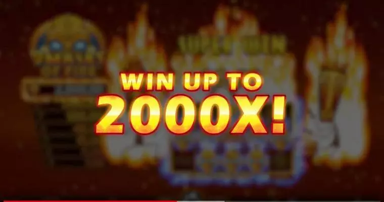  Winning Screenshot at 9 Masks of Fire 5 Reel Mobile Real Slot created by Microgaming