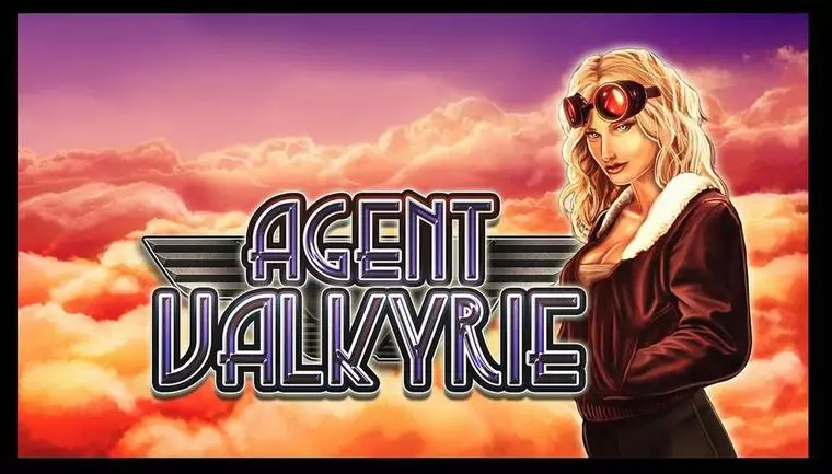  Info and Rules at Agent Valkyrie 5 Reel Mobile Real Slot created by 2 by 2 Gaming