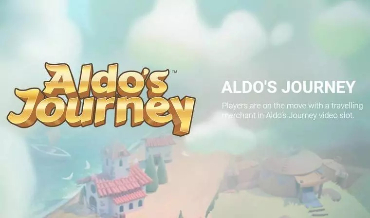  Info and Rules at Aldo's Journey  5 Reel Mobile Real Slot created by Yggdrasil