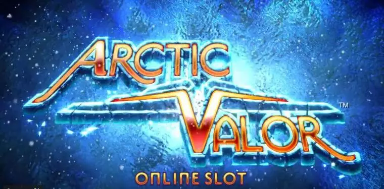  Info and Rules at Arctic Valor 6 Reel Mobile Real Slot created by Microgaming