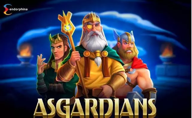  Info and Rules at Asgardians  5 Reel Mobile Real Slot created by Endorphina