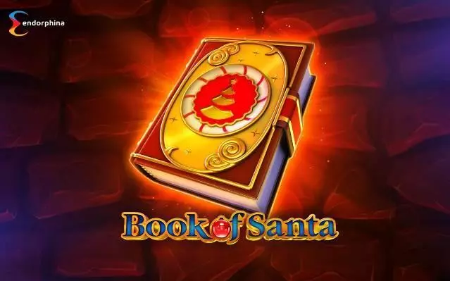  Info and Rules at Book of Santa 5 Reel Mobile Real Slot created by Endorphina