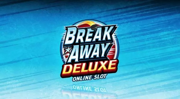  Info and Rules at Break Away Deluxe 5 Reel Mobile Real Slot created by Microgaming