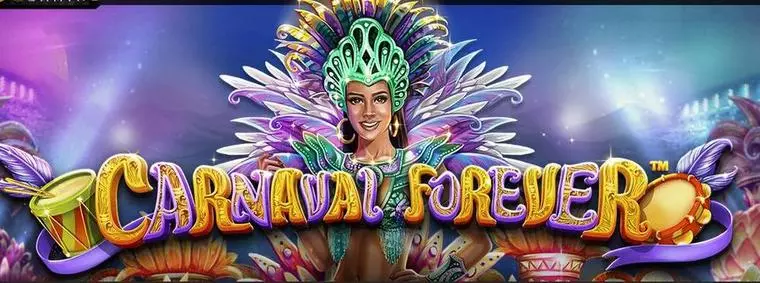  Info and Rules at Carnaval Forever 5 Reel Mobile Real Slot created by BetSoft