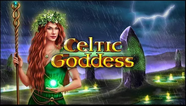  Info and Rules at Celtic Goddess 5 Reel Mobile Real Slot created by 2 by 2 Gaming