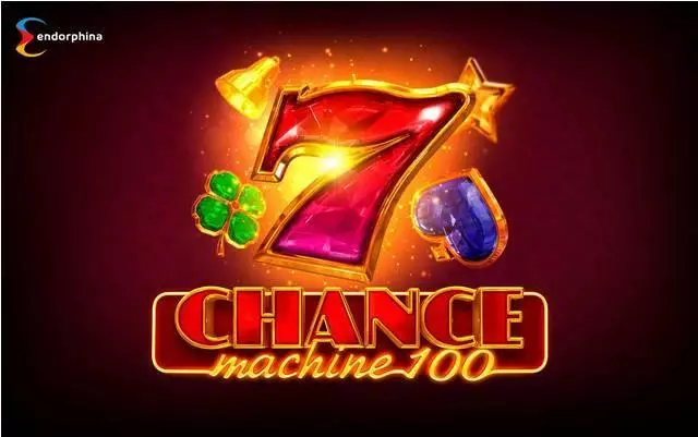  Info and Rules at Chance Machine 100 5 Reel Mobile Real Slot created by Endorphina