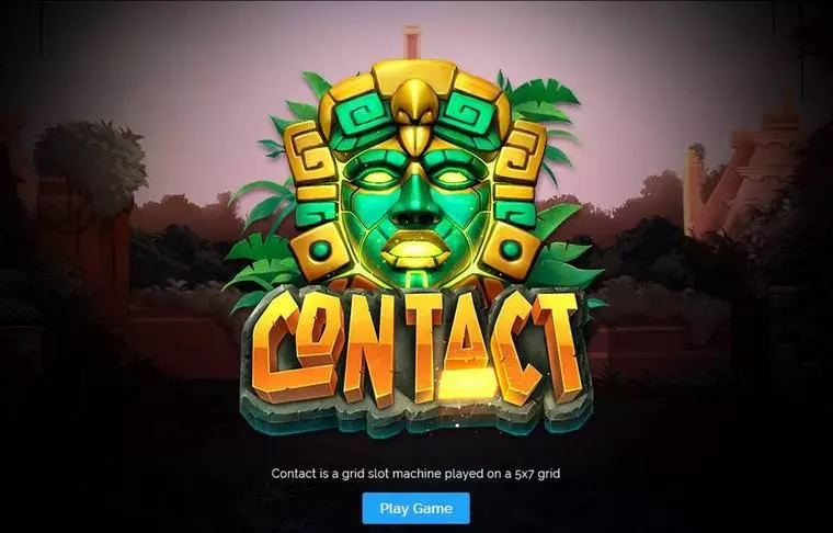  Info and Rules at CmsContact 5 Reel Mobile Real Slot created by Play'n GO