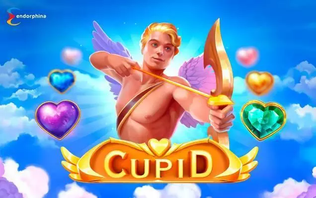  Info and Rules at Cupid 5 Reel Mobile Real Slot created by Endorphina