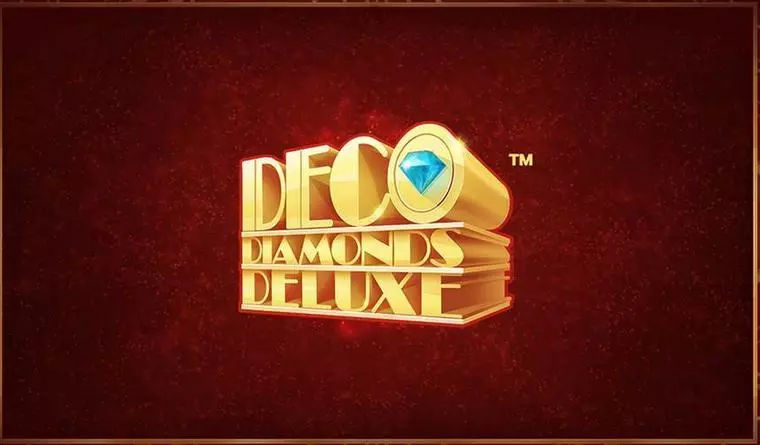  Info and Rules at Deco Diamonds Deluxe 5 Reel Mobile Real Slot created by Microgaming