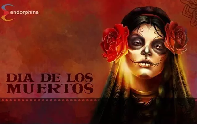  Info and Rules at Dia De Los Muertos 3 Reel Mobile Real Slot created by Endorphina