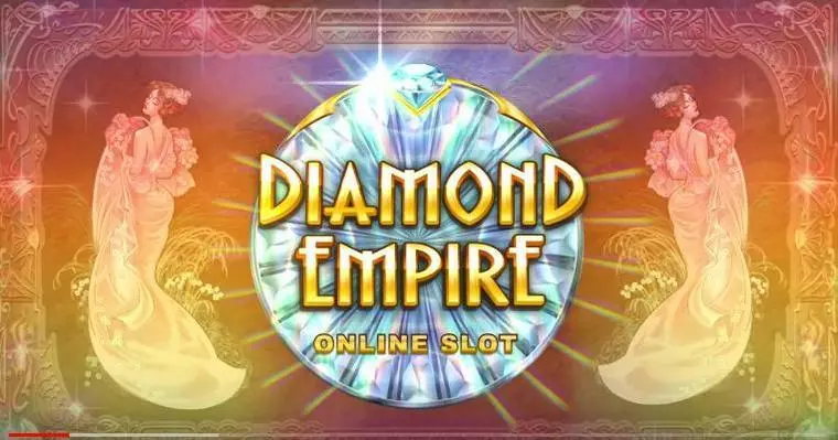 Info and Rules at Diamond Empire 3 Reel Mobile Real Slot created by Microgaming