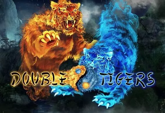  Info and Rules at Double Tigers 3 Reel Mobile Real Slot created by Wazdan