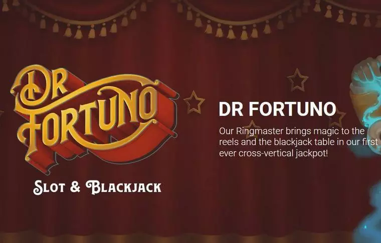  Info and Rules at Dr Fortuno 5 Reel Mobile Real Slot created by Yggdrasil