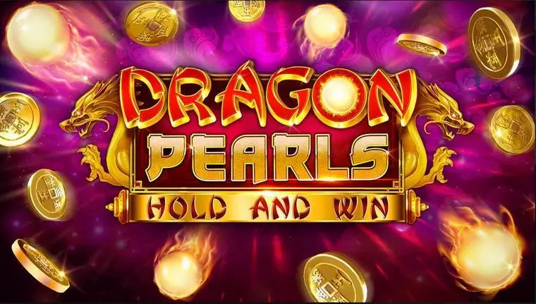  Info and Rules at Dragon Pearls: Hold & Win 5 Reel Mobile Real Slot created by Booongo