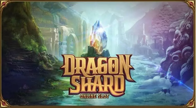  Info and Rules at Dragon Shard  5 Reel Mobile Real Slot created by Microgaming