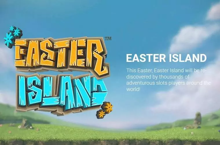  Info and Rules at Easter Island 5 Reel Mobile Real Slot created by Yggdrasil