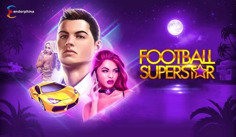  Info and Rules at Football Superstar 5 Reel Mobile Real Slot created by Endorphina