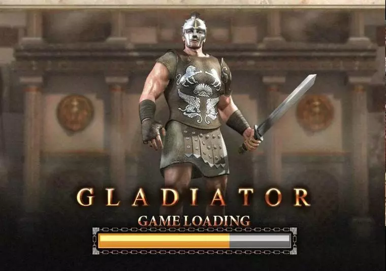  Info and Rules at Gladiator 5 Reel Mobile Real Slot created by BetSoft