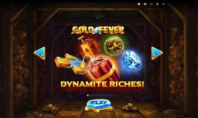  Bonus 2 at Gold Fever 5 Reel Mobile Real Slot created by Red Tiger Gaming