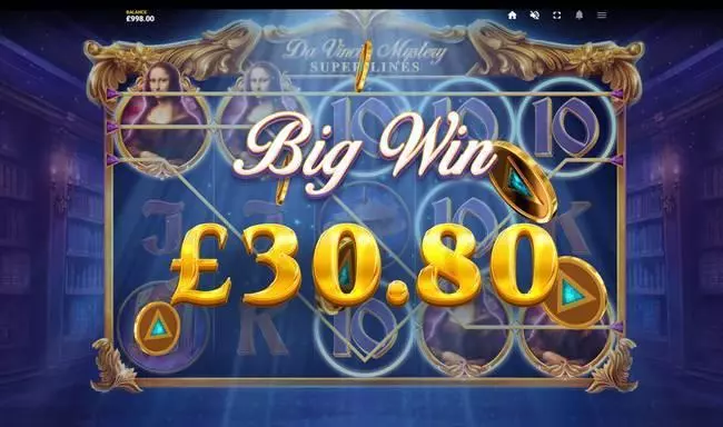  Winning Screenshot at Gold Fever 5 Reel Mobile Real Slot created by Red Tiger Gaming