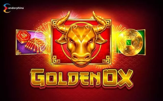  Info and Rules at Golden Ox 5 Reel Mobile Real Slot created by Endorphina