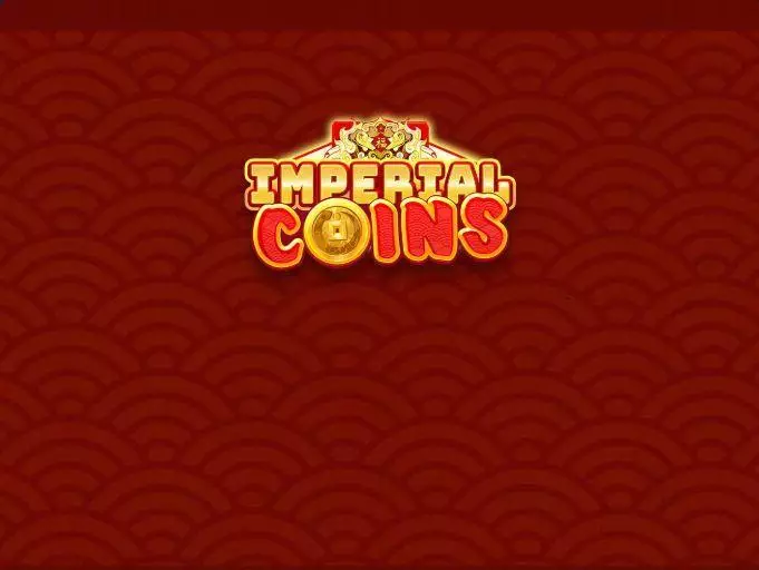  Introduction Screen at Imperial Coins  Mobile Real Slot created by AvatarUX