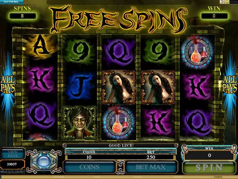  Bonus 1 at Jekyll and Hyde 5 Reel Mobile Real Slot created by Microgaming