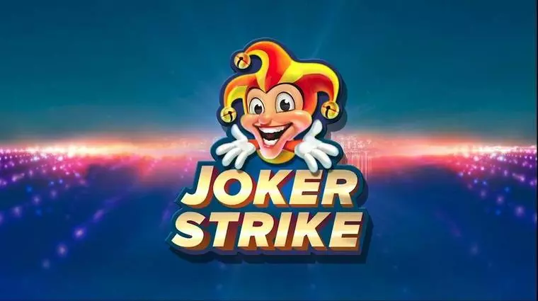  Info and Rules at Joker Strike 5 Reel Mobile Real Slot created by Quickspin