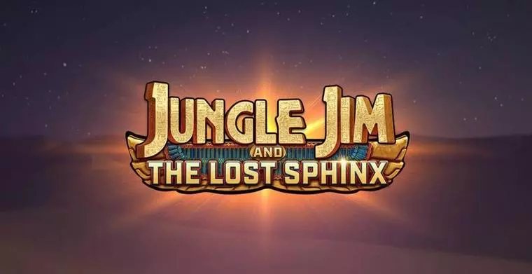  Info and Rules at Jungle Jim and the Lost Sphinx 5 Reel Mobile Real Slot created by Microgaming