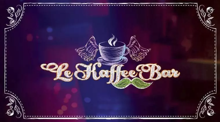  Info and Rules at Le Kaffee Bar 5 Reel Mobile Real Slot created by Microgaming