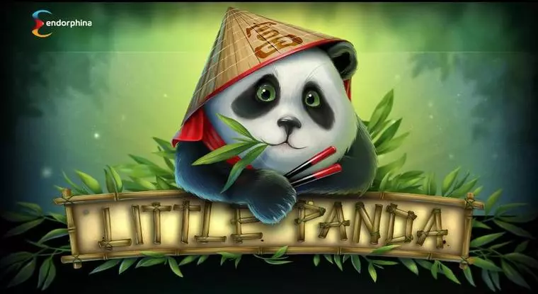  Info and Rules at Little Panda 5 Reel Mobile Real Slot created by Endorphina