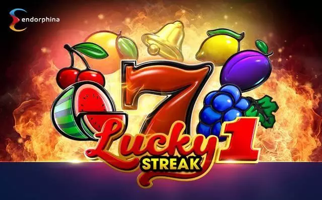  Info and Rules at Lucky Streak 1 5 Reel Mobile Real Slot created by Endorphina