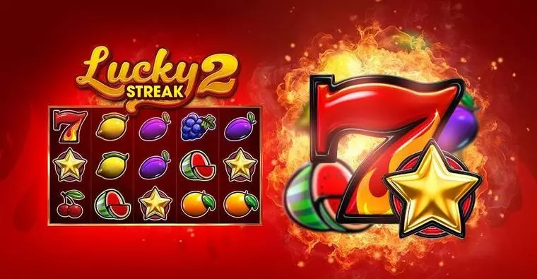   at Lucky Streak 2 5 Reel Mobile Real Slot created by Endorphina