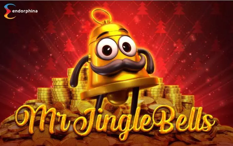  Introduction Screen at Mr. Jingle Bells 3 Reel Mobile Real Slot created by Endorphina