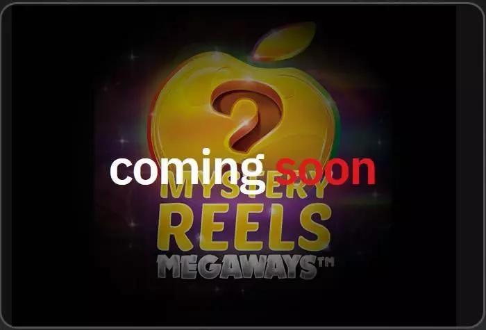  Info and Rules at Mystery Reels Mega Ways 6 Reel Mobile Real Slot created by Red Rake Gaming