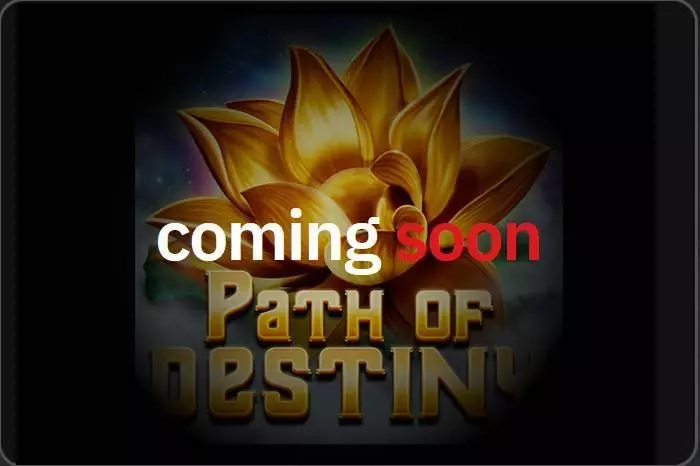  Main Screen Reels at Path of Destiny 5 Reel Mobile Real Slot created by Red Tiger Gaming