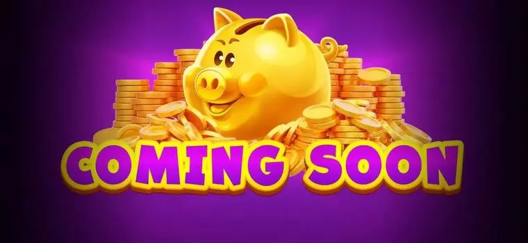  Introduction Screen at Piggy Power: Hit the Bonus 3 Reel Mobile Real Slot created by Playson