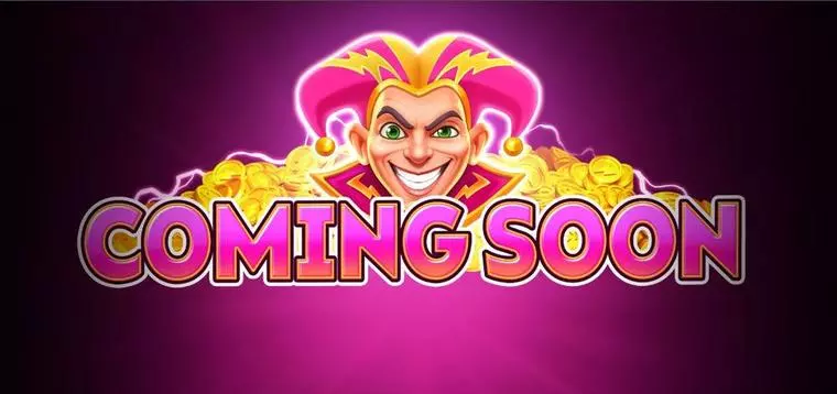  Introduction Screen at Pink Joker - Hold and Win  Mobile Real Slot created by Playson