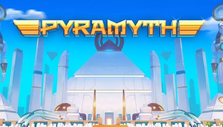   at Pyramyth 5 Reel Mobile Real Slot created by Thunderkick