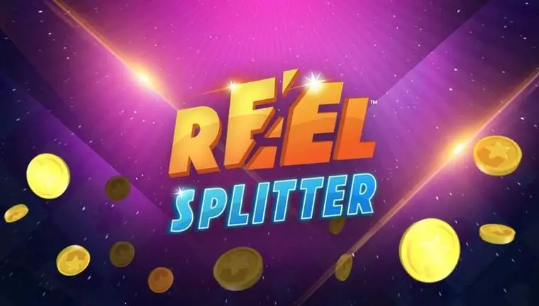  Info and Rules at Reel Splitter 4 Reel Mobile Real Slot created by Microgaming