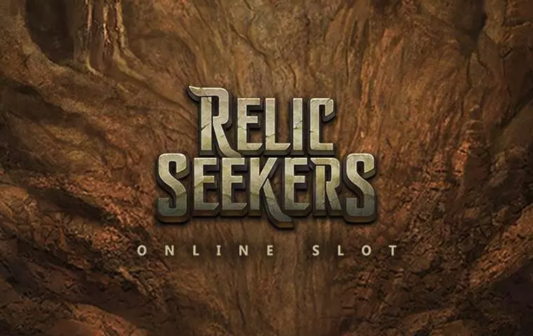  Info and Rules at Relic Seekers 5 Reel Mobile Real Slot created by Microgaming