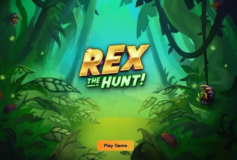  Info and Rules at Rex the Hunt! 6 Reel Mobile Real Slot created by Thunderkick