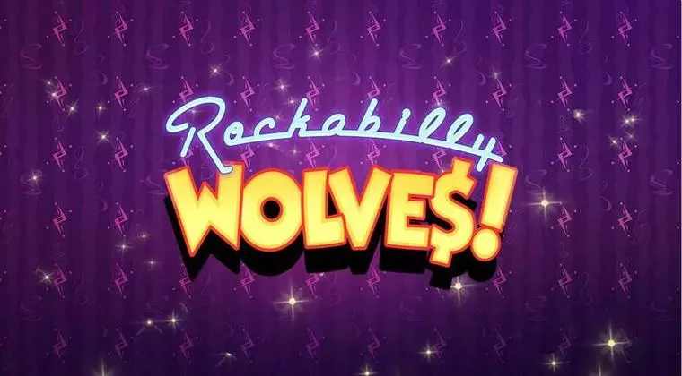  Info and Rules at Rockabilly Wolves 5 Reel Mobile Real Slot created by Microgaming