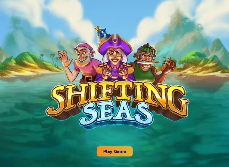  Info and Rules at Shifting Seas 6 Reel Mobile Real Slot created by Thunderkick
