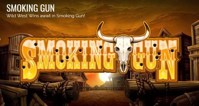  Info and Rules at Smoking Gun 5 Reel Mobile Real Slot created by Rival