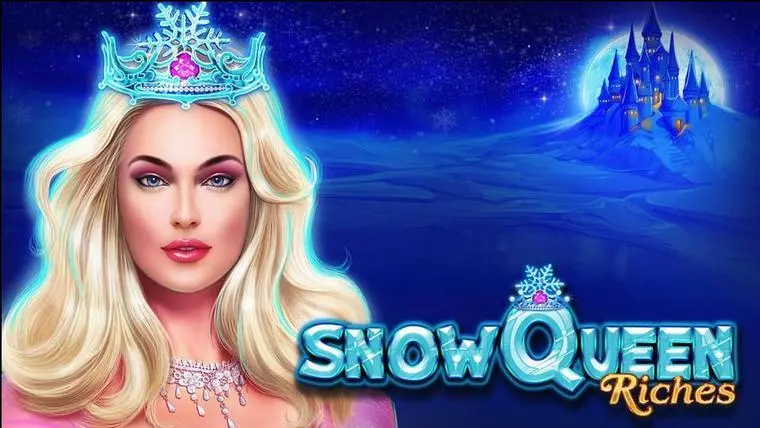  Info and Rules at Snow Queen Riches 5 Reel Mobile Real Slot created by 2 by 2 Gaming