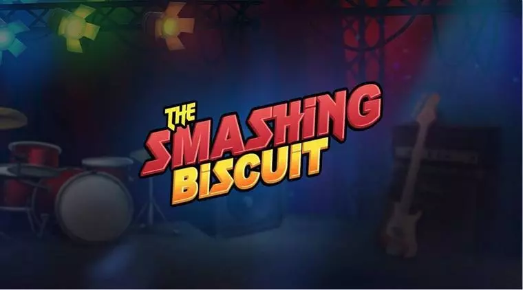  Info and Rules at The Smashing Biscuit  5 Reel Mobile Real Slot created by Microgaming