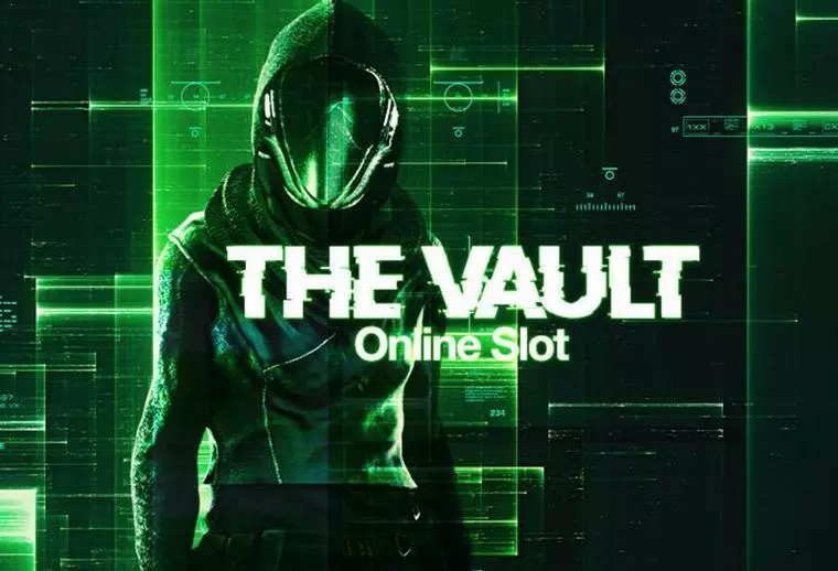  Info and Rules at The Vault 5 Reel Mobile Real Slot created by Microgaming