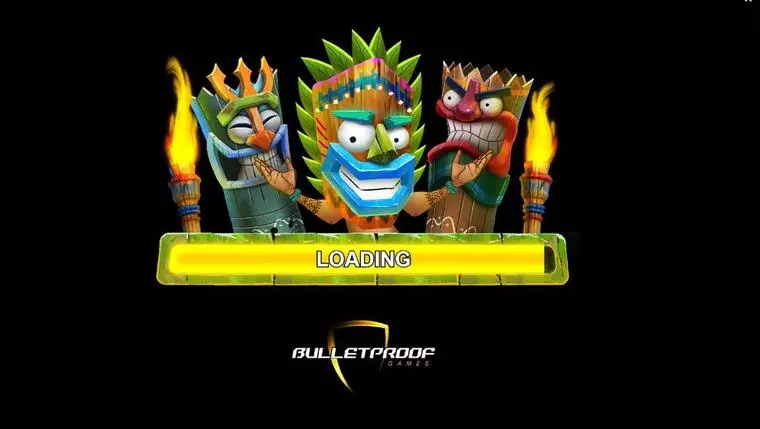  Info and Rules at Tiki Runner 2 DoubleMax 5 Reel Mobile Real Slot created by Bulletproof Games