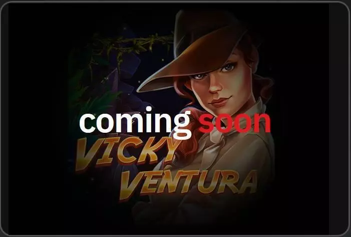  Info and Rules at Vicky Ventura 5 Reel Mobile Real Slot created by Red Tiger Gaming